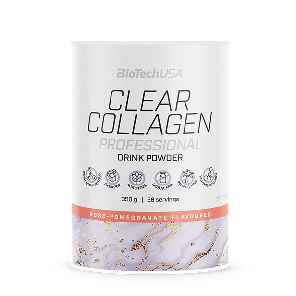 Clear Collagen Professional Getränkepulver - 350 g
