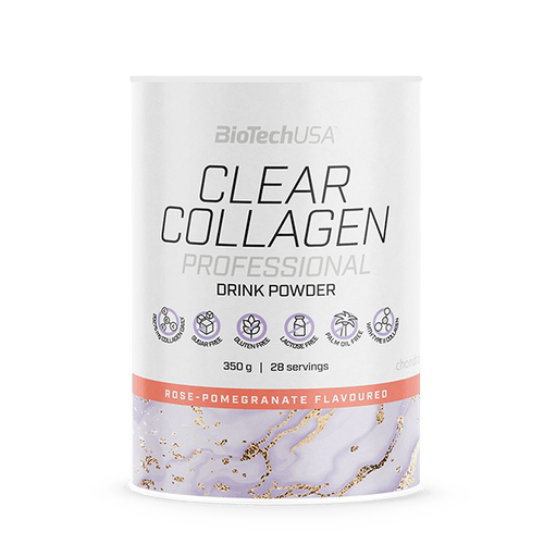 Clear Collagen Professional 350 g – BioTechUSA  