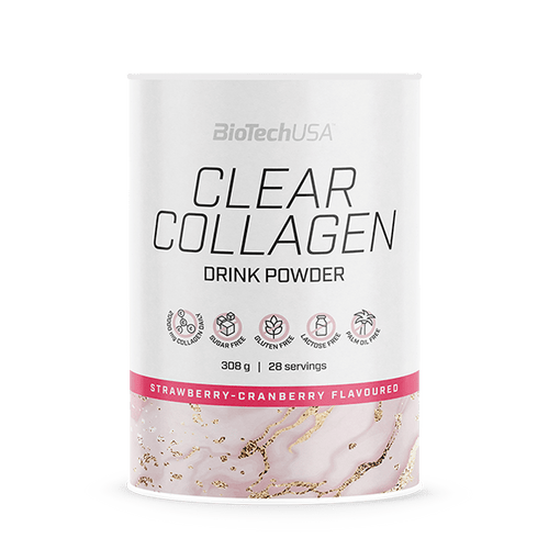 Clear Collagen Getränkepulver - 308 g