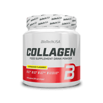Collagen - 300 g - BioTechUSA