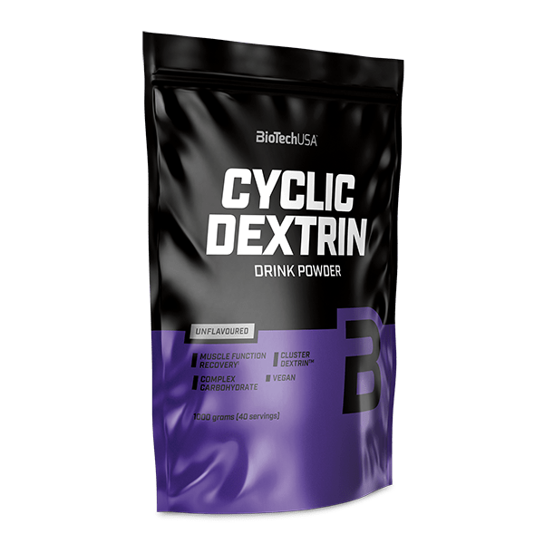 Cyclic Dextrin Getränkepulver - 1000 g
