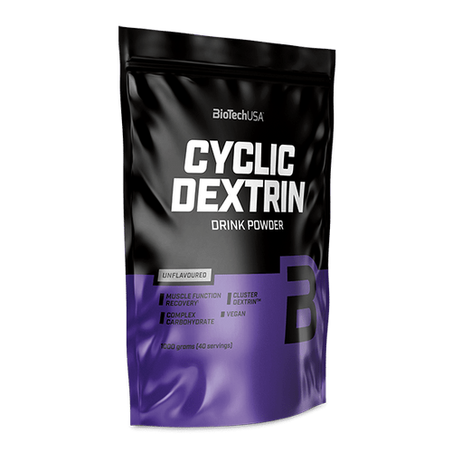 Cyclic Dextrin Getränkepulver - 1000 g