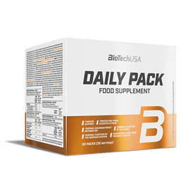 Daily Pack - 30 Päckchen