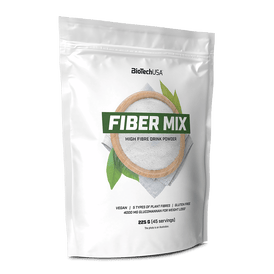 Fiber Mix 225 g – BioTechUSA