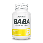 GABA - 60 Kapseln