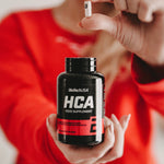 HCA - 100 Kapseln