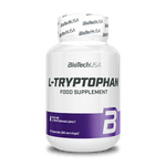 L–Tryptophan - 60 Megakapseln