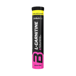 L-Carnitine Effervescent - 20 Tabletten - BioTechUSA