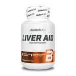 Liver Aid - 60 Tabletten