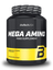 Mega Amino - 500 Tabletten