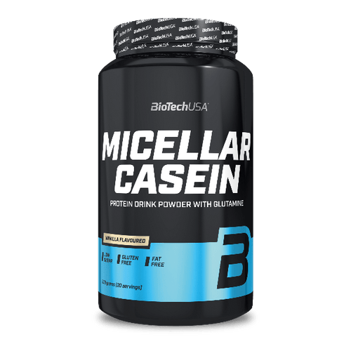 Micellar Casein - 908 g - BioTechUSA