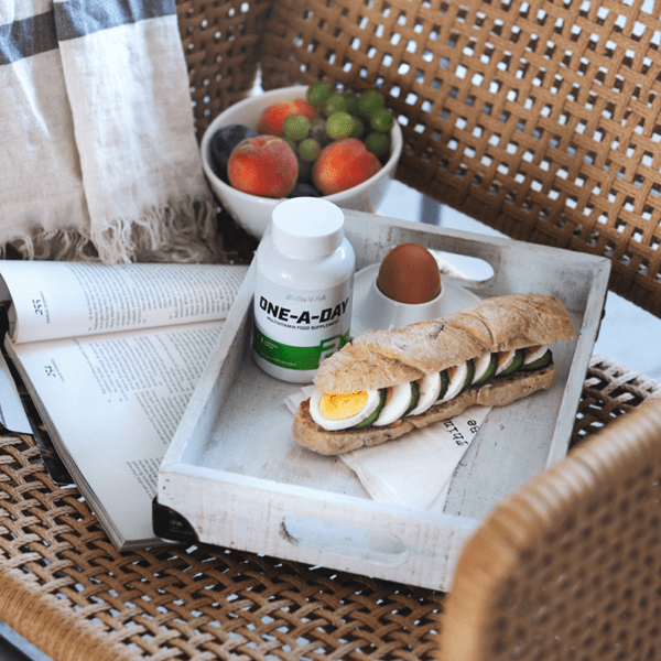 One A Day-Multivitamin - 100 Tabletten