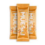 Protein Muesli - 30 g - BioTechUSA