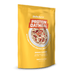 Protein Oatmeal - 1000g - BioTechUSA
