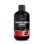 Thermo Drine Liquid - 500 ml - BioTechUSA