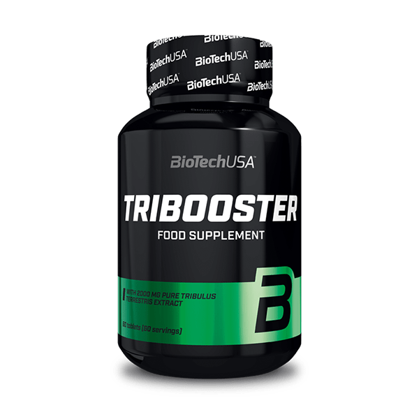 Tribooster - 60 Tabletten
