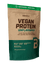 Vegan Protein Unflavoured - 500 g ohne geschmack