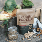 Vegan Protein - 25 g