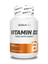 Vitamin D3 - 120 Tabletten