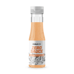 Zero Sauce - BioTechUSA
