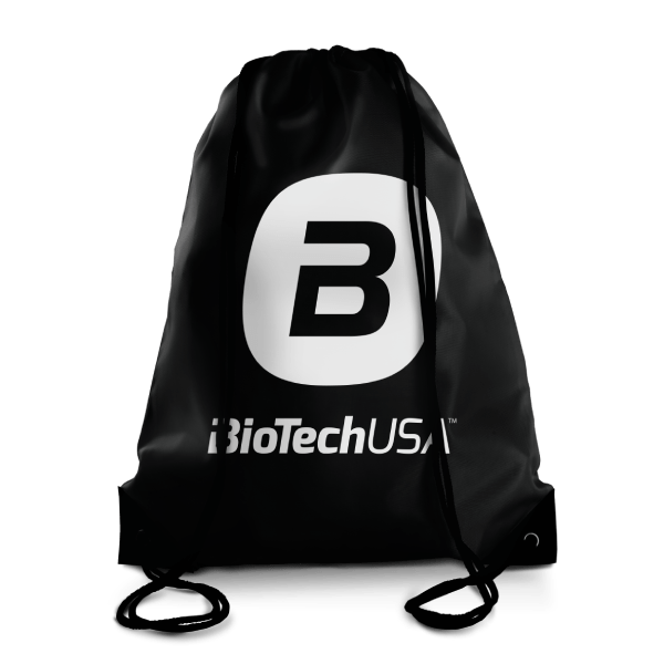 Gym Bag