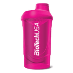 Magenta Wave Shaker BioTechUSA