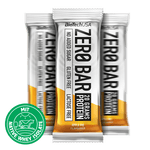 KIT Zero Bar Flavour Mix 10x50g
